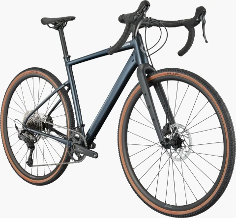 CANNONDALE Topstone 2 CUES - 1x 